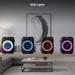 Zebronics Sono Plus 48 Watts Portable Bluetooth Speaker-9 Zebronics Sono Plus 48 Watts Portable Bluetooth Speaker-9