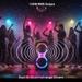 Zebronics Thump 802 120 Watts Bluetooth Portable Speaker-3