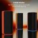 Zebronics Party Fyre 800 160 Watts Portable Bluetooth Speaker-6 Zebronics Party Fyre 800 160 Watts Portable Bluetooth Speaker-6