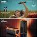 Zebronics Party Fyre 800 160 Watts Portable Bluetooth Speaker-7 Zebronics Party Fyre 800 160 Watts Portable Bluetooth Speaker-7