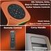 Zebronics Party Fyre 800 160 Watts Portable Bluetooth Speaker-8 Zebronics Party Fyre 800 160 Watts Portable Bluetooth Speaker-8