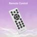 Zebronics Lumos DJ 240 Watts Trolley Speaker-7