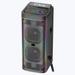 Zebronics Thump 803 160 Watts DJ Speaker-1