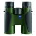Zeiss Terra ED 8 x 42 Binocular with Waterproof and Nitrogen-filled Design (Black/Green)-1 Zeiss Terra ED 8 x 42 Binocular with Waterproof and Nitrogen-filled Design (Black/Green)-1