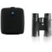 Zeiss Terra ED 8 x 42 Binocular with Waterproof and Nitrogen-filled Design (Black)-4 Zeiss Terra ED 8 x 42 Binocular with Waterproof and Nitrogen-filled Design (Black)-4